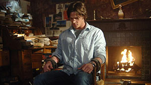 Рожденный под дурным знаком