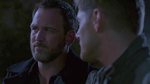 Сверхъестественное 8 сезон 9 серия