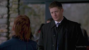 Сверхъестественное 10 сезон 13 серия