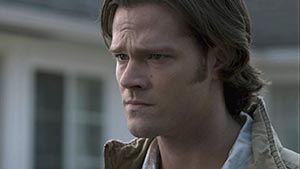 Сверхъестественное 5 сезон 5 серия