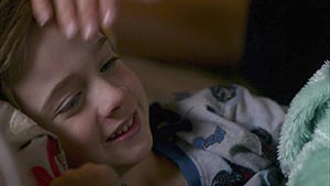 Сверхъестественное 6 сезон 8 серия