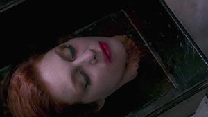 Сверхъестественное 8 сезон 22 серия