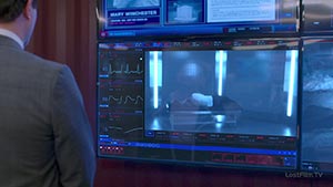 Сверхъестественное 12 сезон 21 серия