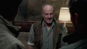 Сверхъестественное 4 сезон 4 серия