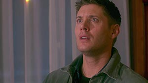 Сверхъестественное 6 сезон 15 серия