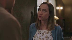 Сверхъестественное 12 сезон 23 серия