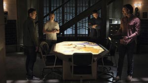 Наследуй Землю