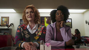 Сверхъестественное 14 сезон 6 серия