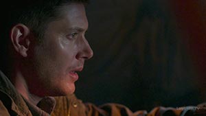 Сверхъестественное 13 сезон 2 серия