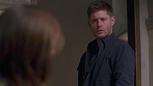 Сверхъестественное 9 сезон 13 серия