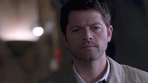 Сверхъестественное 8 сезон 10 серия