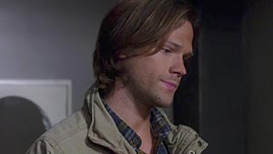 Сверхъестественное 8 сезон 14 серия