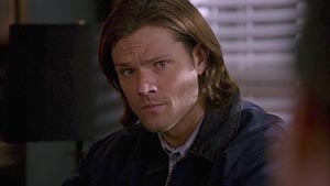 Сверхъестественное 8 сезон 15 серия