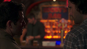 Сверхъестественное 14 сезон 10 серия