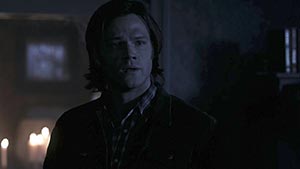 Сверхъестественное 6 сезон 22 серия