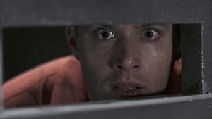 Сверхъестественное 2 сезон 19 серия