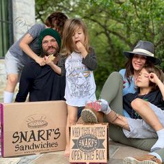 Семья Падалеки