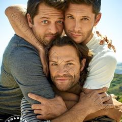 Вечная троица