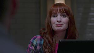 Сверхъестественное 9 сезон 4 серия