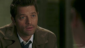 Сверхъестественное 14 сезон 9 серия