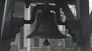 Сверхъестественное 2 сезон 21 серия