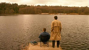 Сверхъестественное 4 сезон 20 серия