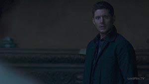 Сверхъестественное 13 сезон 5 серия