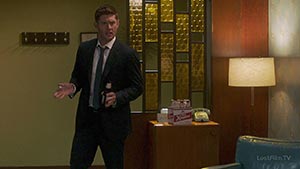 Сверхъестественное 13 сезон 11 серия