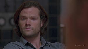 Сверхъестественное 11 сезон 21 серия