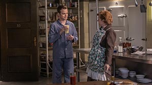 Сверхъестественное 15 сезон 14 серия