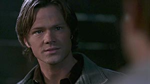 Сверхъестественное 4 сезон 10 серия