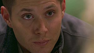 Сверхъестественное 3 сезон 7 серия