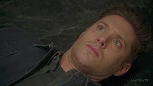 Сверхъестественное 13 сезон 17 серия