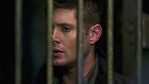 Сверхъестественное 6 сезон 7 серия