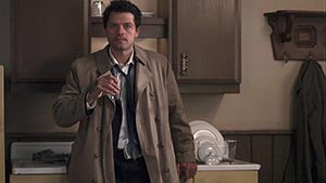 Сверхъестественное 5 сезон 17 серия