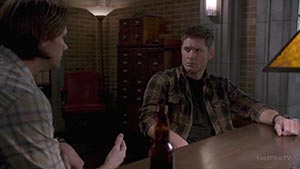 Сверхъестественное 10 сезон 10 серия