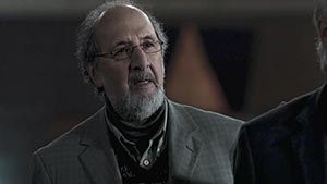 Сверхъестественное 4 сезон 12 серия