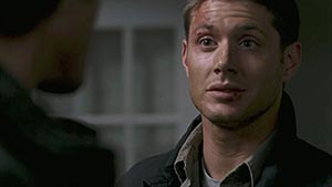 Сверхъестественное 3 сезон 16 серия