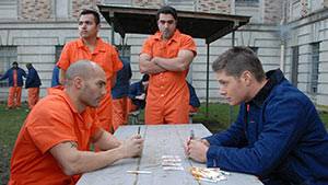 Фольсомский тюремный блюз