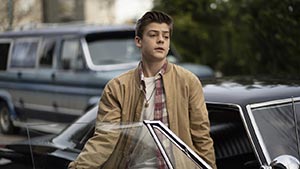 Сверхъестественное 15 сезон 16 серия