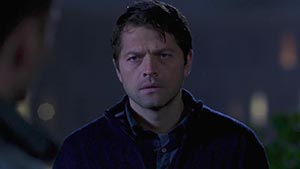 Сверхъестественное 7 сезон 17 серия