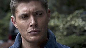 Сверхъестественное 5 сезон 9 серия