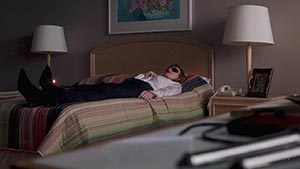 Сверхъестественное 12 сезон 10 серия