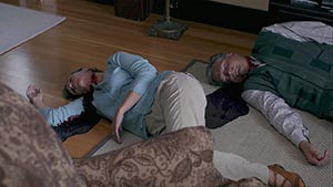 Сверхъестественное 4 сезон 9 серия