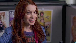 Сверхъестественное 7 сезон 20 серия