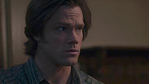 Сверхъестественное 5 сезон 17 серия