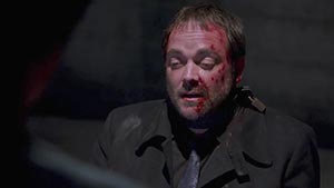 Сверхъестественное 9 сезон 2 серия