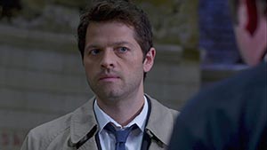 Сверхъестественное 6 сезон 20 серия