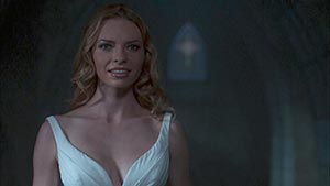 Сверхъестественное 4 сезон 22 серия