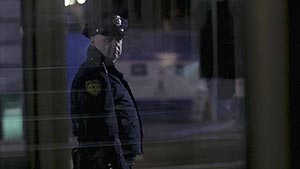 Сверхъестественное 2 сезон 12 серия